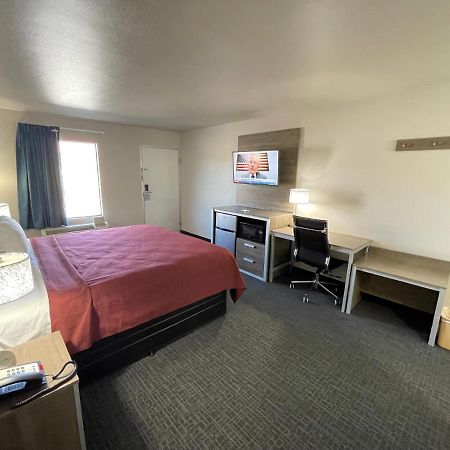 Excellent Inn & Suites Натчез Екстер'єр фото